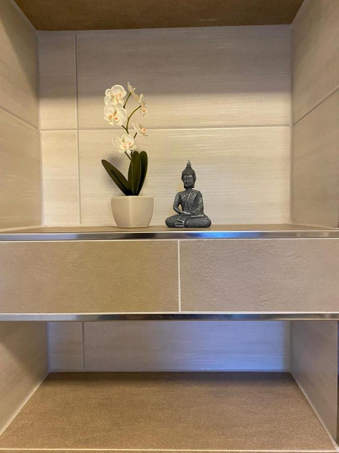Alte Schlossgaertnerei Bebertal Bagian luar foto
