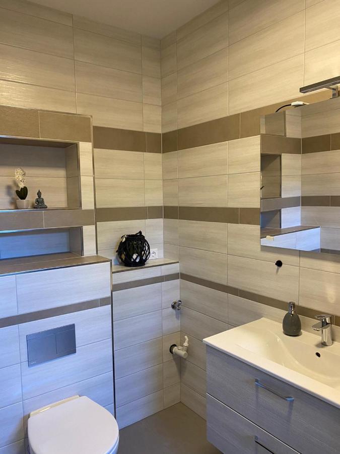 Alte Schlossgaertnerei Bebertal Bagian luar foto