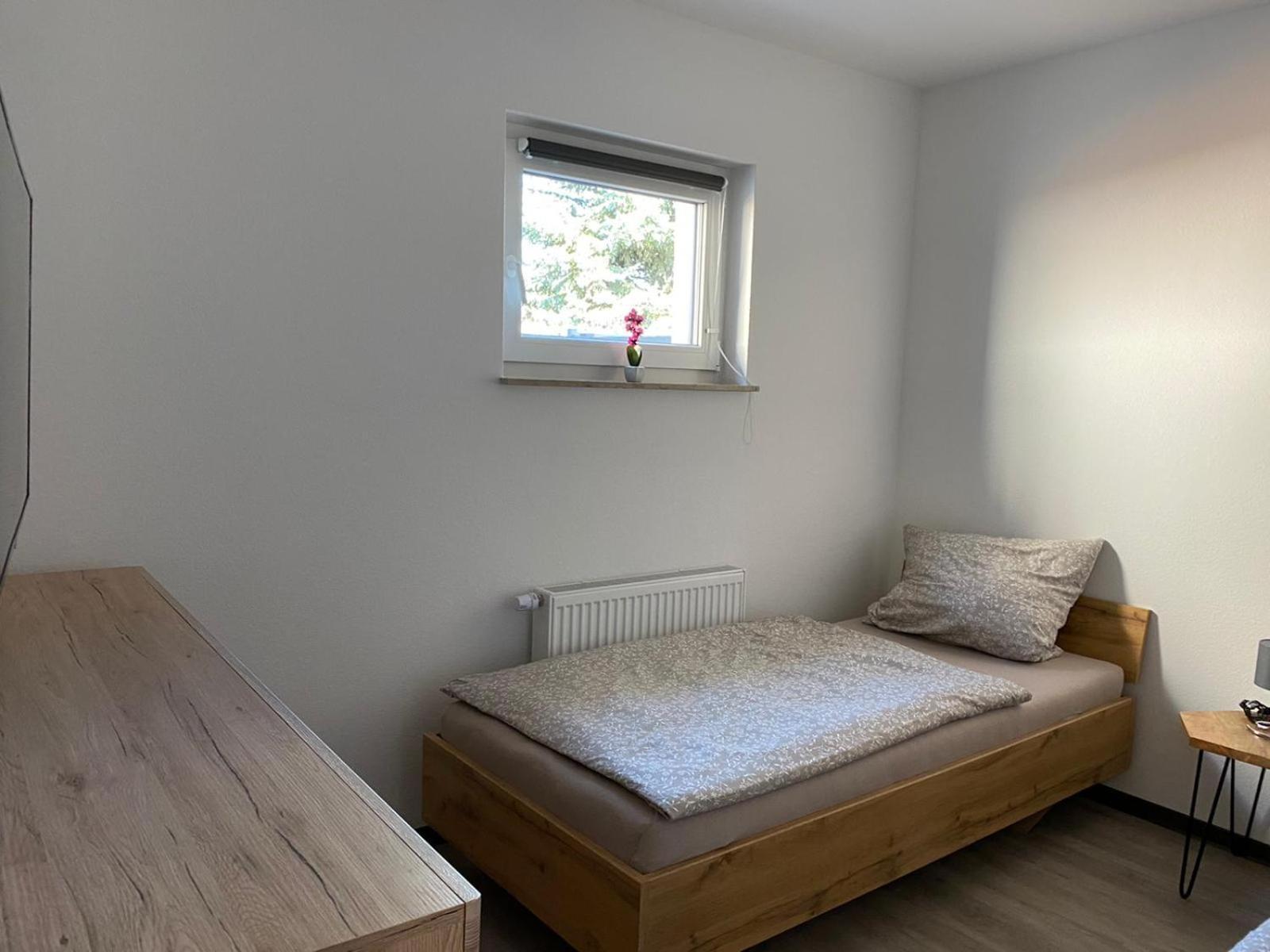 Alte Schlossgaertnerei Bebertal Bagian luar foto